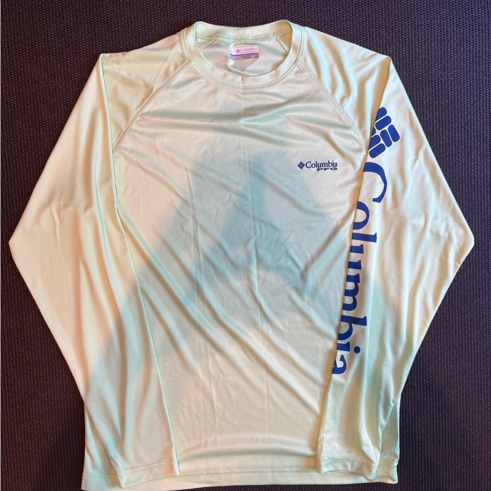 Columbia PFG Terminal Tackle Shirt